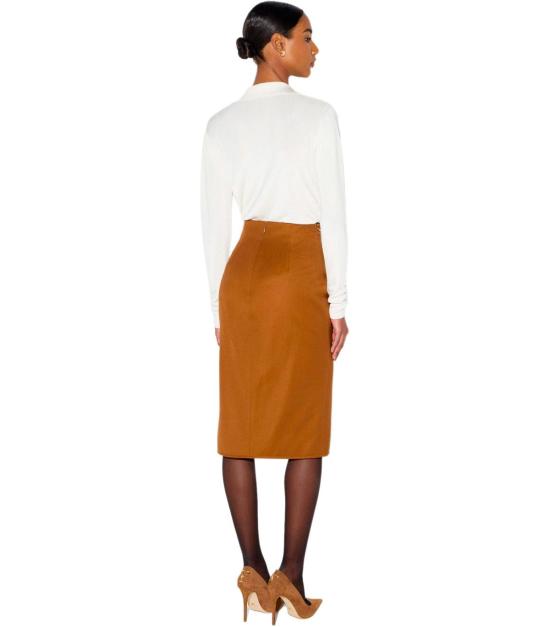 26FW 엘리자베타프랜치 탑 BK03S66E2 193 38 White - ELISABETTA FRANCHI