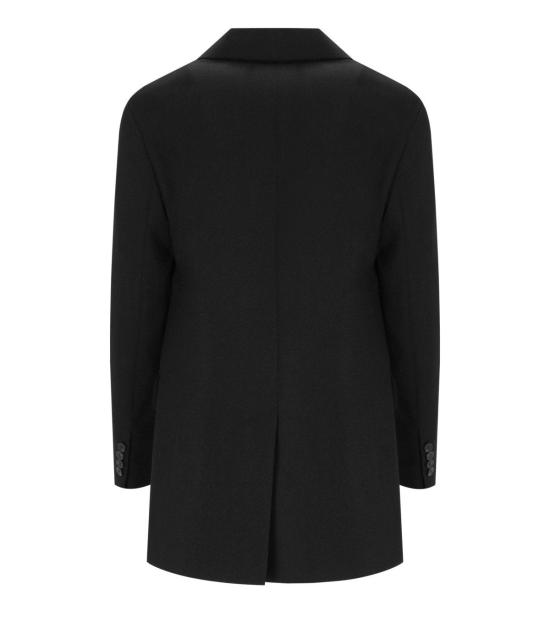 26FW 위켄드막스마라 자켓 2625046031600 002 40 Black - WEEKEND MAX MARA