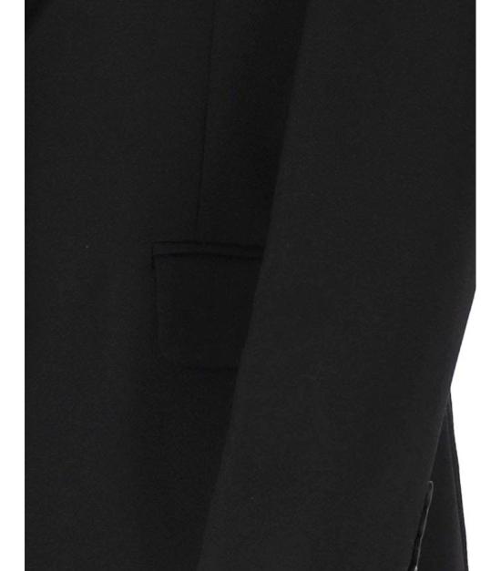 26FW 위켄드막스마라 자켓 2625046031600 002 40 Black - WEEKEND MAX MARA