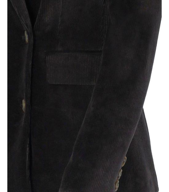 26FW 마렐라 자켓 2623916054200 002 40 Black - MARELLA
