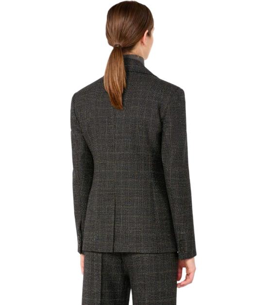 26FW 위켄드막스마라 자켓 2625046032600 002 40 Grey - WEEKEND MAX MARA