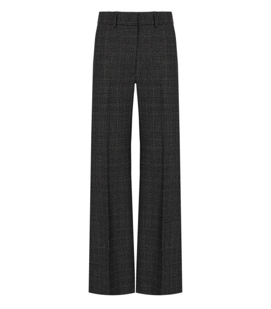 26FW 위켄드막스마라 팬츠 2625136062600 002 38 Grey