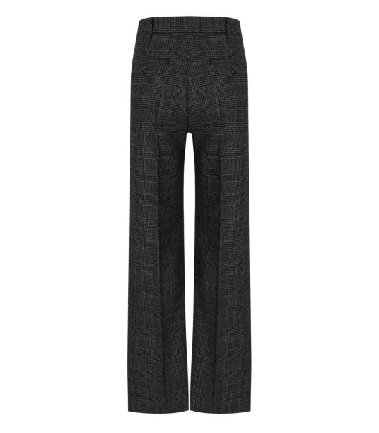 26FW 위켄드막스마라 팬츠 2625136062600 002 38 Grey - WEEKEND MAX MARA