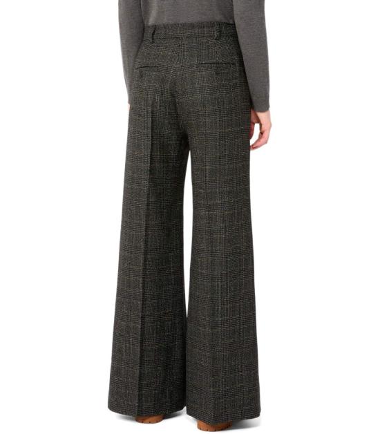 26FW 위켄드막스마라 팬츠 2625136062600 002 38 Grey - WEEKEND MAX MARA
