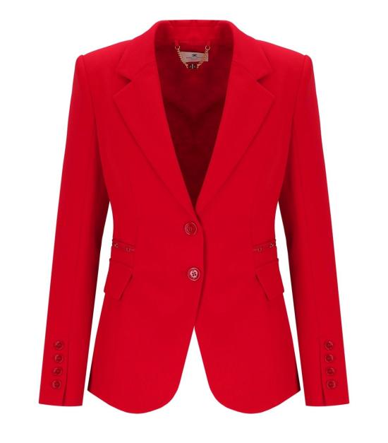 26FW 엘리자베타프랜치 자켓 GI27466E2 CG5 40 Red
