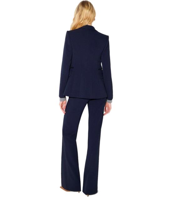 26FW 엘리자베타프랜치 자켓 GI27466E2 H88 40 Blue - ELISABETTA FRANCHI