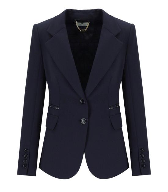 26FW 엘리자베타프랜치 자켓 GI27466E2 H88 40 Blue