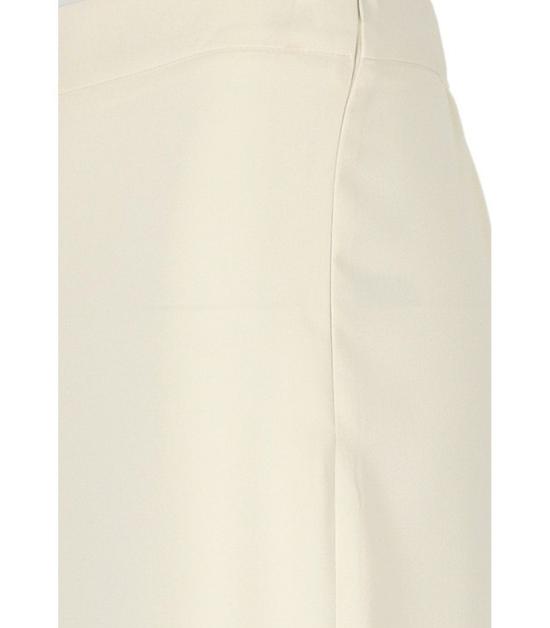 26FW 마렐라 팬츠 2623136033200 002 38 White - MARELLA