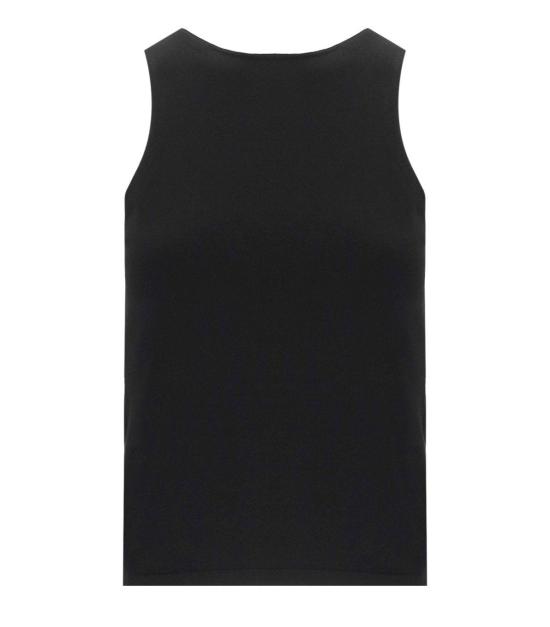 26FW 막스마라 스웨터 2626386017600 005 S Black - MAX MARA