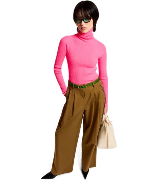 26FW 에센셜앤트워프 팬츠 KORRUPT CC05 34 Beige - ESSENTIEL ANTWERP