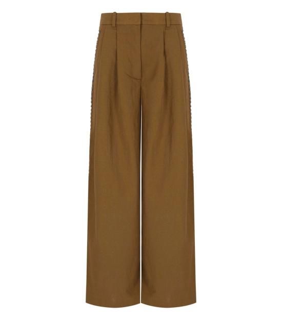 26FW 에센셜앤트워프 팬츠 KORRUPT CC05 34 Beige