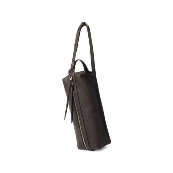 26FW 르메르 벨트백 BG0246 LL0159 BR490 BROWN - LEMAIRE