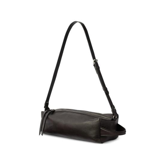 26FW 르메르 벨트백 BG0246 LL0159 BR490 BROWN