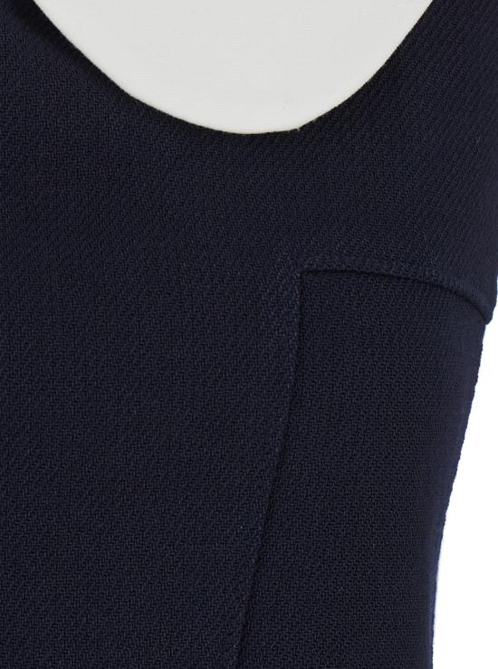 26FW 슈슈/통 원피스 MWDFDR24 NAVY - SHUSHU/TONG