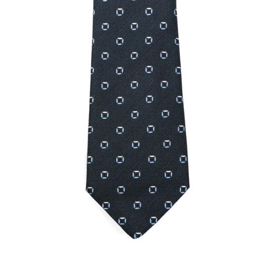 26FW 카날리 넥타이 HJ04718 18 4 BLUE - CANALI