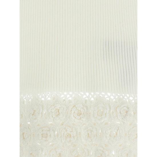 26SS 가니 탑 A1070251 135 NEUTRALS - GANNI