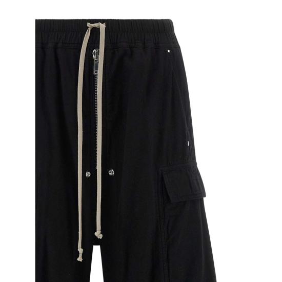 26FW 다크쉐도우 팬츠 DS02F6324 CFL 09 BLACK - DRKSHDW