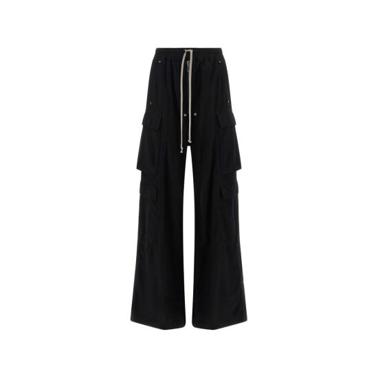 26FW 다크쉐도우 팬츠 DS02F6324 CFL 09 BLACK