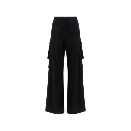 26FW 다크쉐도우 팬츠 DS02F6324 CFL 09 BLACK - DRKSHDW