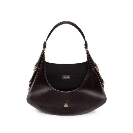 26FW 가니 숄더백 C1040072 ZWX BROWN - GANNI