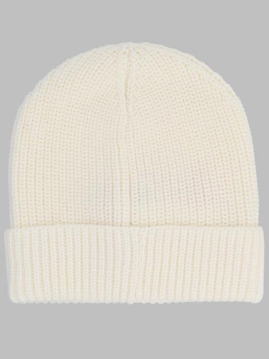 26FW 막스앤코 비니 MX0242K MX048MX102 WHITE - MAX & CO.