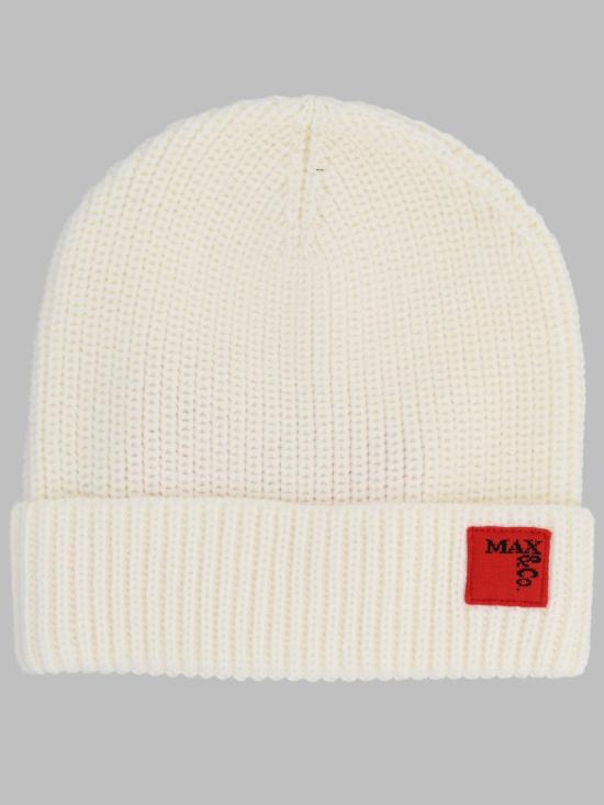 26FW 막스앤코 비니 MX0242K MX048MX102 WHITE