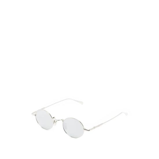 26FW 끌로에 선글라스 CH0414S 002 44 SILVER - CHLOE