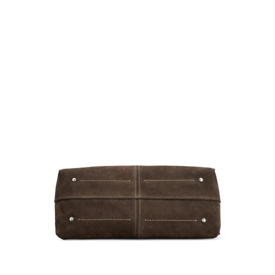 26FW 토즈 토트백 XBWDBKA0300P 3AS808 BROWN - TODS