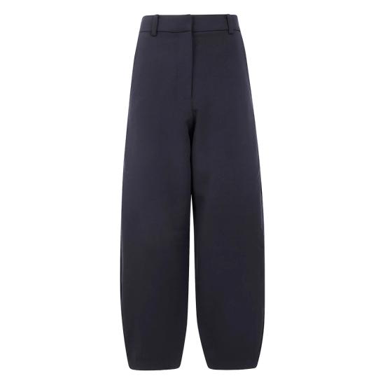 26FW 바이말렌비거 팬츠 CARLIEN 050 BLACK