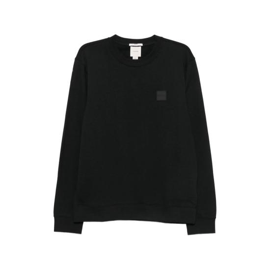 26FW 캘빈클라인 스웨터 LV04LH230GUB1 BLACK