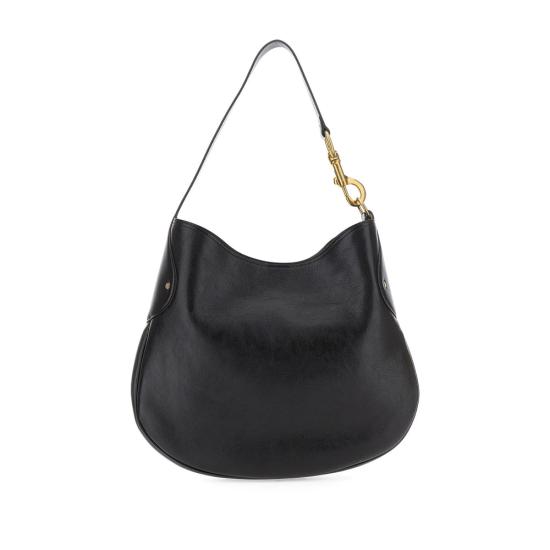 26FW 멀버리 숄더백 HH9963 726 A110 BLACK - MULBERRY
