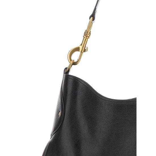 26FW 멀버리 숄더백 HH9963 726 A110 BLACK - MULBERRY