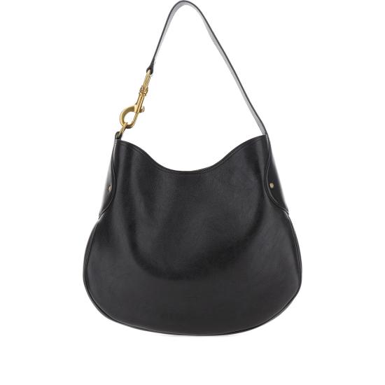 26FW 멀버리 숄더백 HH9963 726 A110 BLACK