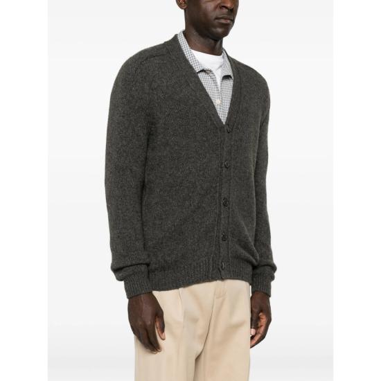 26FW 스칼리오네 스웨터 UTW023 035 GREY - SCAGLIONE