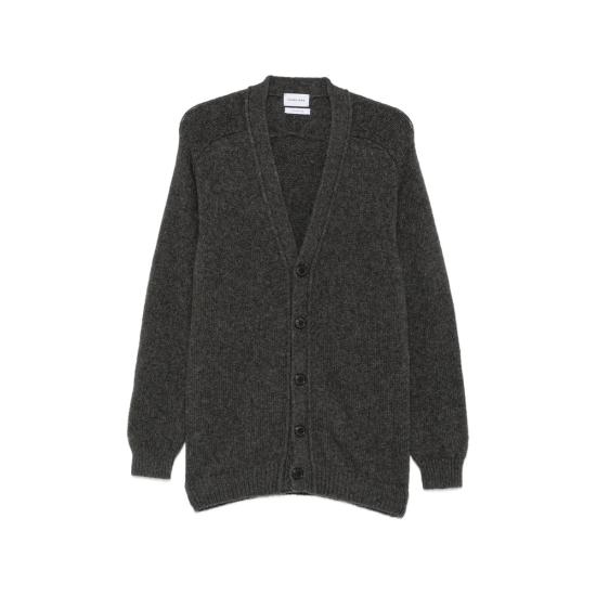 26FW 스칼리오네 스웨터 UTW023 035 GREY
