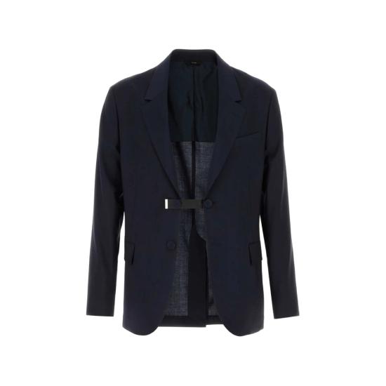 26SS 펜디 자켓 AYU7 FJ0987 F0QG0 BLUE