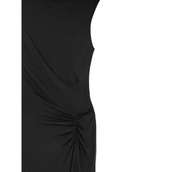 26FW 심카이 원피스 SI 1075 J BLACK - SIMKHAI