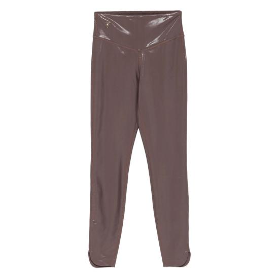 26FW 마크론 레깅스 5710001 BROWN