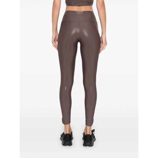 26FW 마크론 레깅스 5710001 BROWN - MACRON
