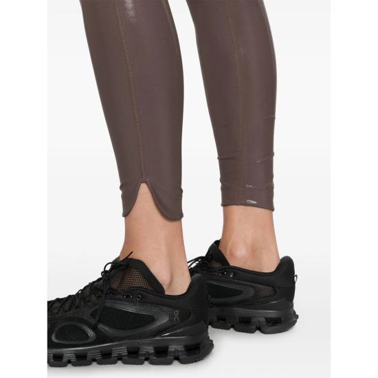 26FW 마크론 레깅스 5710001 BROWN - MACRON