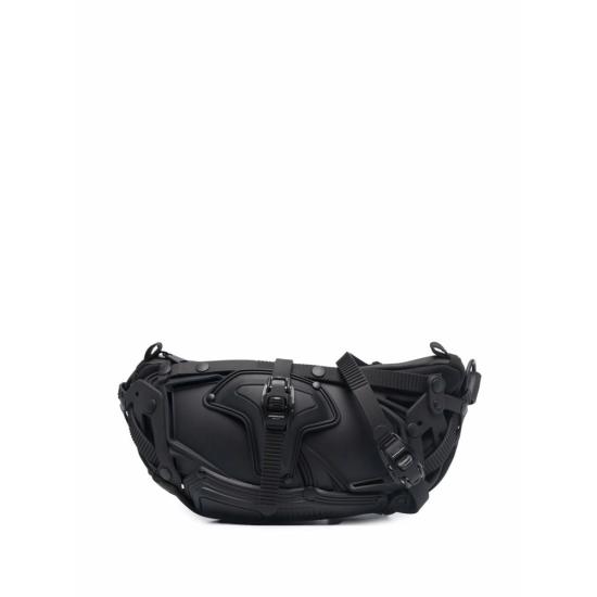 26FW 이너라움 벨트백 I30BMBKPV00 BLACK