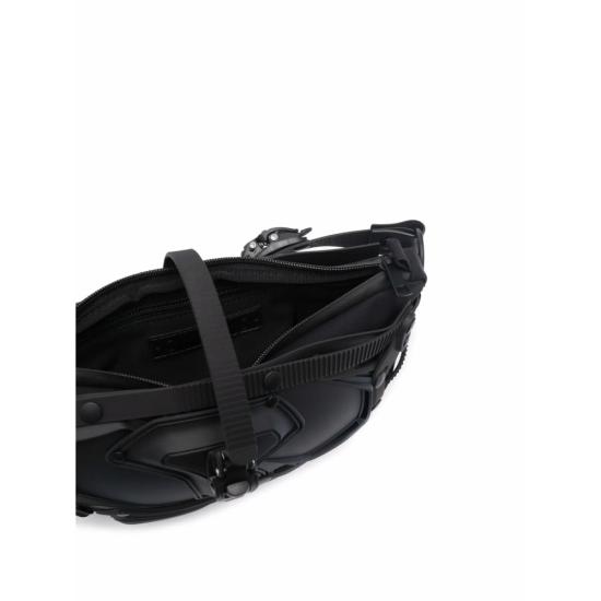26FW 이너라움 벨트백 I30BMBKPV00 BLACK - INNERRAUM