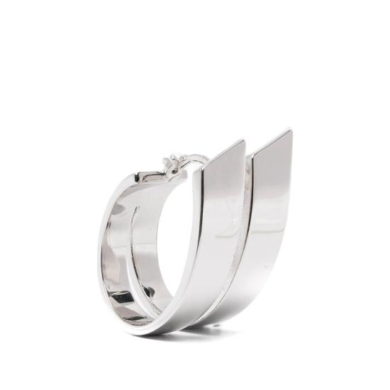 26FW LAG WORLD 이어링 ARCADE EARRING SILVE SILVER
