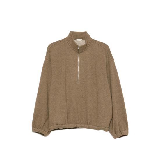 26FW 라몬스 스웨터 LMRS09BS1403 FORES BROWN