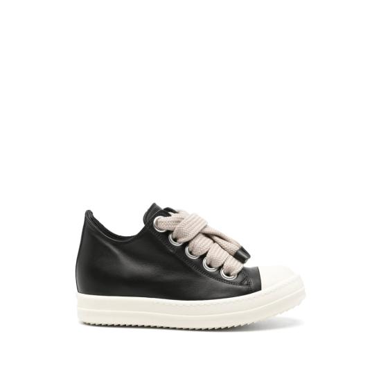 26FW 릭 오웬스 스니커즈 RP02F5883 LCOW2 911 BLACK