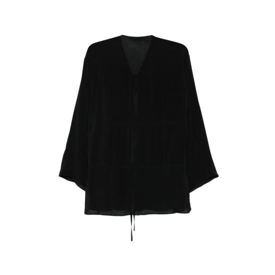 26SS 본디 본 케이프 CU835NT CREMONA BLK BLACK - BONDI BORN