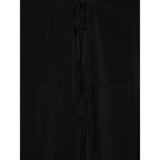 26SS 본디 본 케이프 CU835NT CREMONA BLK BLACK - BONDI BORN