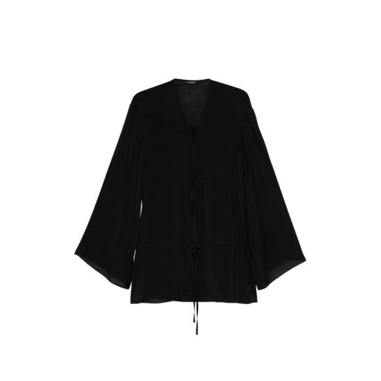 26SS 본디 본 케이프 CU835NT CREMONA BLK BLACK