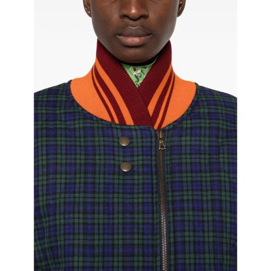 26FW 드리스 반 노튼 자켓 4507 010506 604 BLUE - DRIES VAN NOTEN