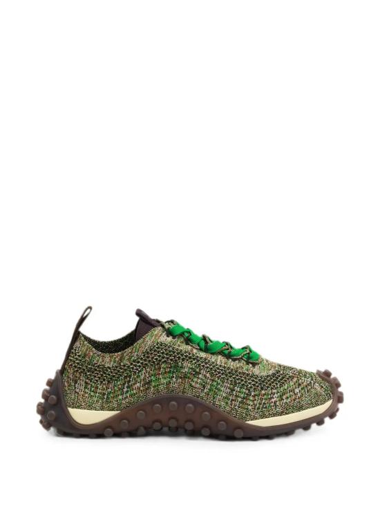 26FW 아미 스니커즈 USN505 AK0027A350 Green